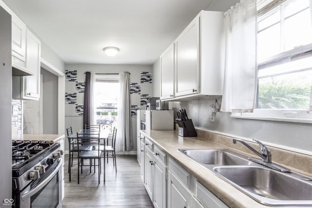 4352 Fletcher Avenue, Indianapolis, IN 46203