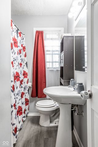 4352 Fletcher Avenue, Indianapolis, IN 46203