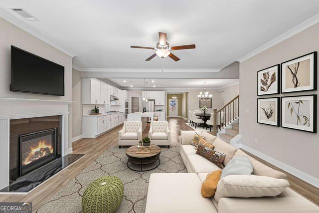 2606 Dorset Lane, Grayson, GA 30017