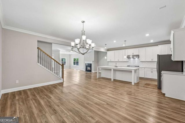 2606 Dorset Lane, Grayson, GA 30017