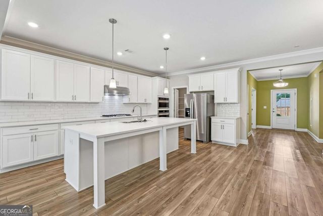 2606 Dorset Lane, Grayson, GA 30017