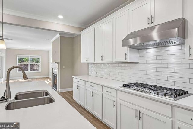 2606 Dorset Lane, Grayson, GA 30017