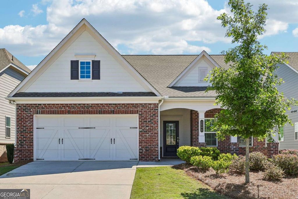 2606 Dorset Lane, Grayson, GA 30017