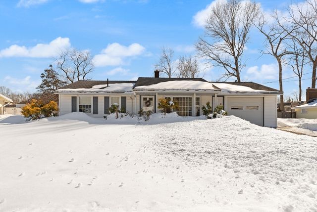 275 Jon Dr, Brockton, MA 02302