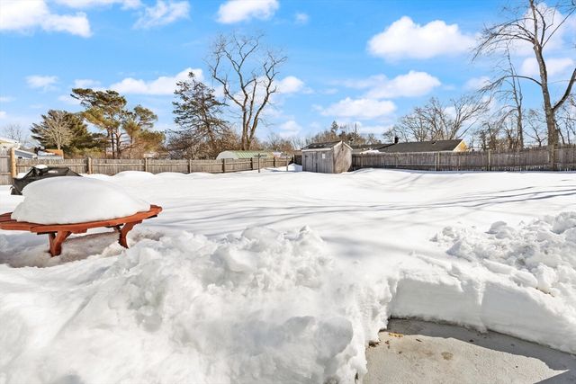 275 Jon Dr, Brockton, MA 02302