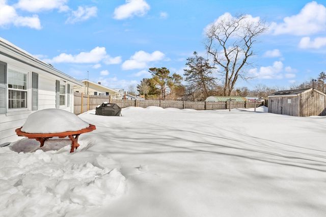 275 Jon Dr, Brockton, MA 02302