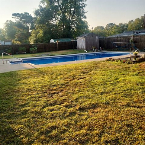 275 Jon Dr, Brockton, MA 02302