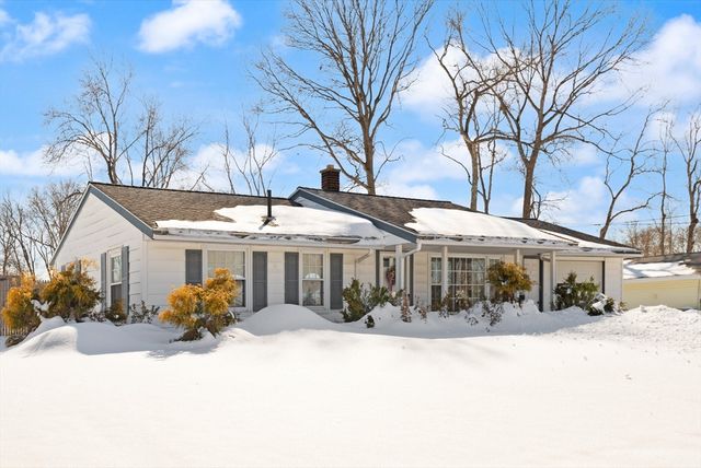 275 Jon Dr, Brockton, MA 02302