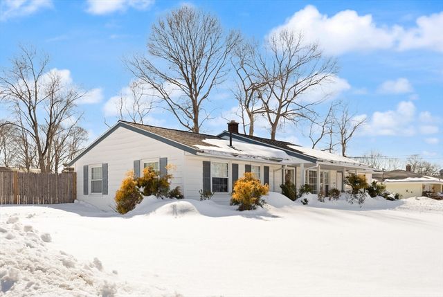 275 Jon Dr, Brockton, MA 02302