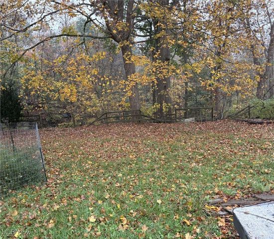 226 E Main Street, Freeport, OH 43973