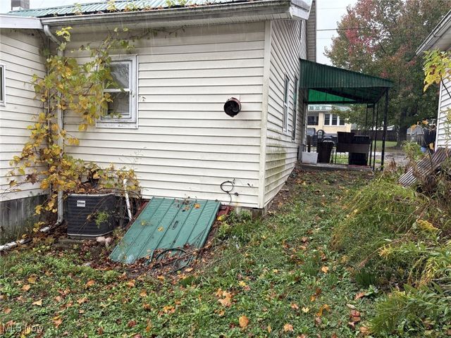 226 E Main Street, Freeport, OH 43973