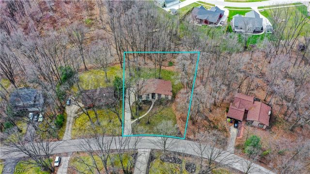 447 Spring Grove Drive, Tallmadge, OH 44278