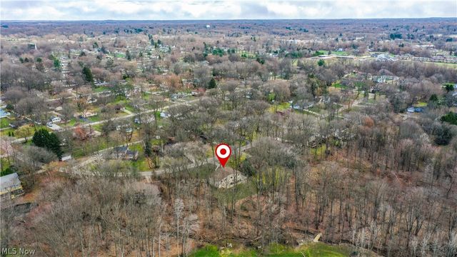 447 Spring Grove Drive, Tallmadge, OH 44278