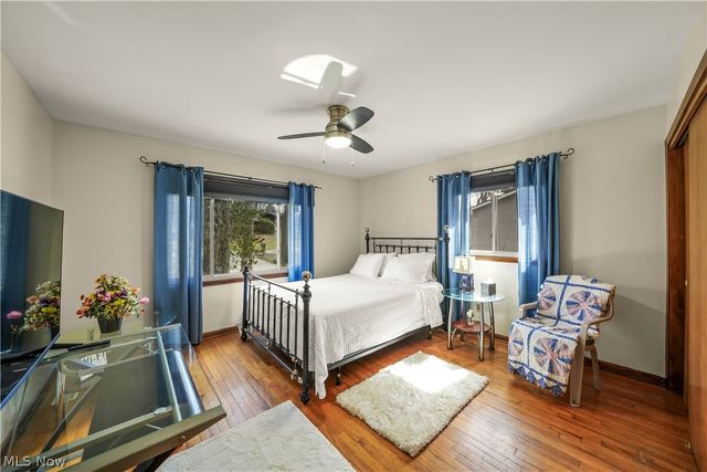 447 Spring Grove Drive, Tallmadge, OH 44278