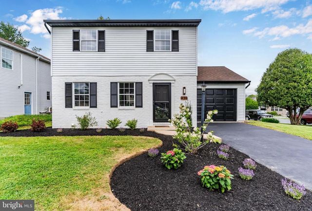 439 COREOPSIS DR, Lancaster, PA 17602