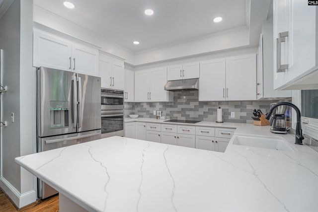 240 Misty Oaks Court, Lexington, SC 29072