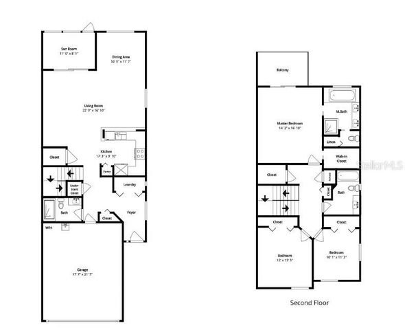 12042 LAKE ALLEN DRIVE, Largo, FL 33773