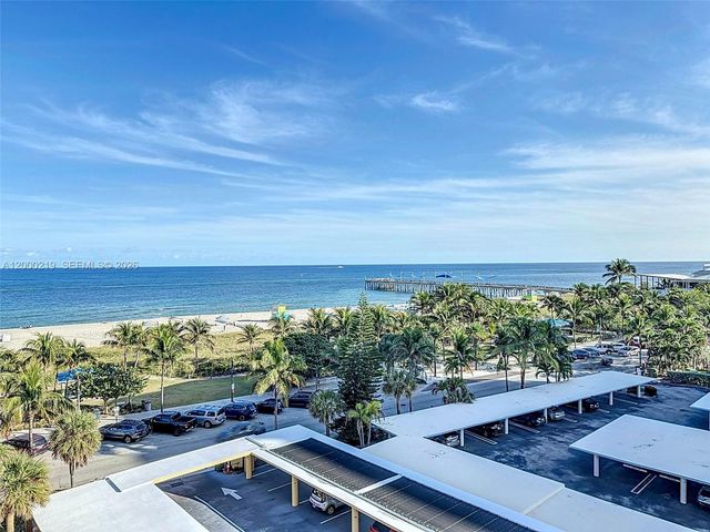 328 N Ocean Blvd 707, Pompano Beach, FL 33062