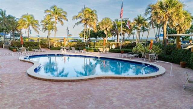 328 N Ocean Blvd 707, Pompano Beach, FL 33062