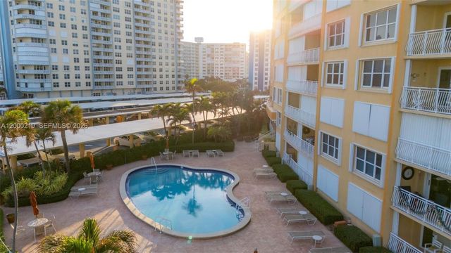 328 N Ocean Blvd 707, Pompano Beach, FL 33062