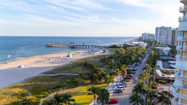 328 N Ocean Blvd 707, Pompano Beach, FL 33062