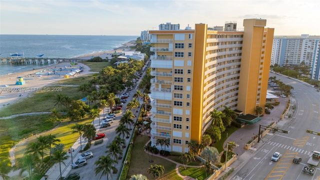 328 N Ocean Blvd 707, Pompano Beach, FL 33062