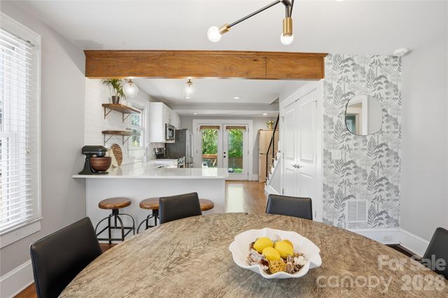 1716 Wilmore Drive, Charlotte, NC 28203