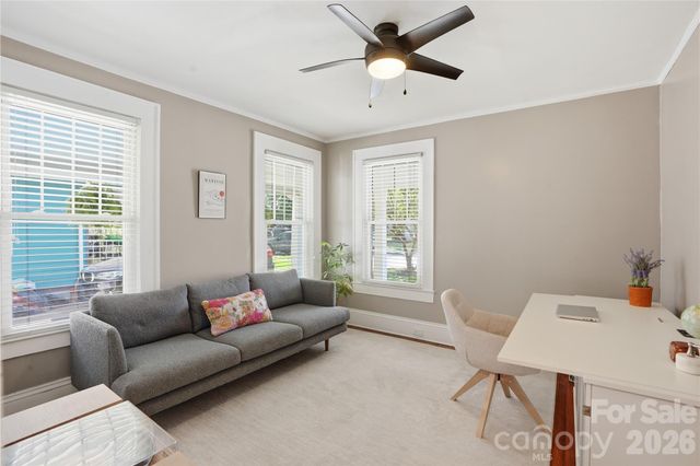 1716 Wilmore Drive, Charlotte, NC 28203