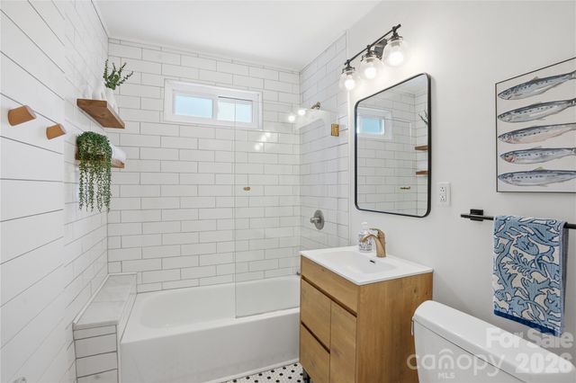 1716 Wilmore Drive, Charlotte, NC 28203