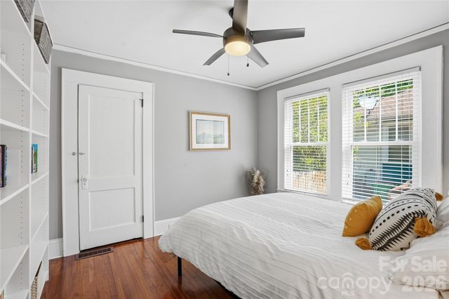 1716 Wilmore Drive, Charlotte, NC 28203