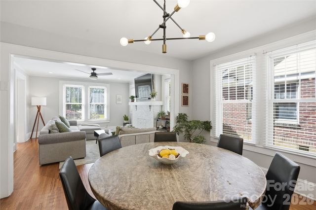 1716 Wilmore Drive, Charlotte, NC 28203