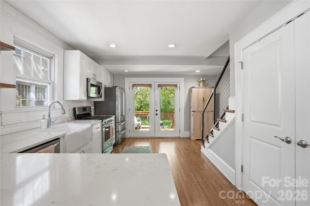 1716 Wilmore Drive, Charlotte, NC 28203