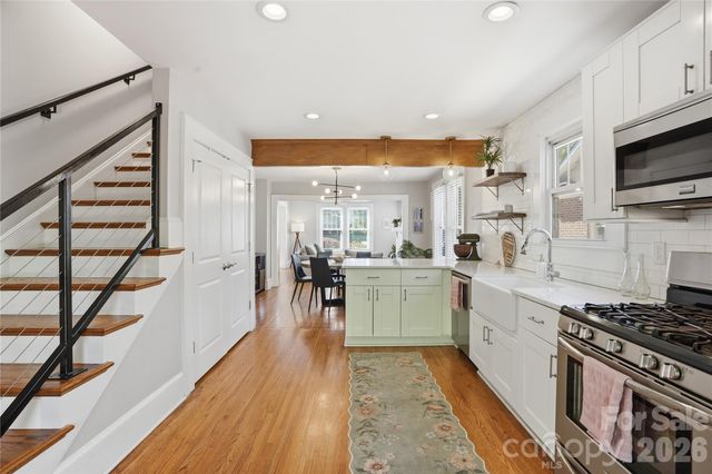 1716 Wilmore Drive, Charlotte, NC 28203