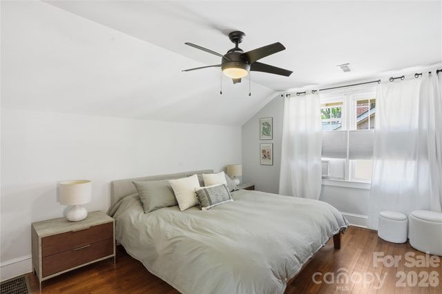 1716 Wilmore Drive, Charlotte, NC 28203