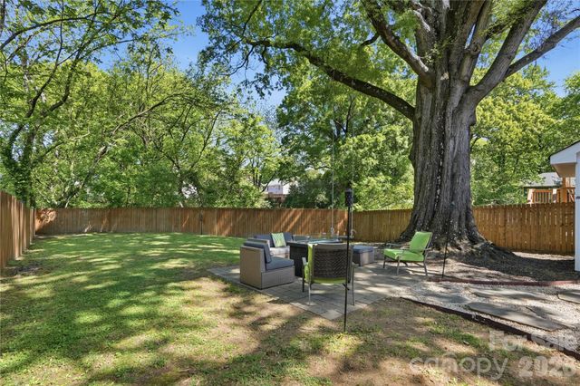 1716 Wilmore Drive, Charlotte, NC 28203