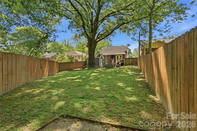 1716 Wilmore Drive, Charlotte, NC 28203