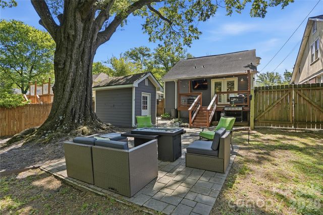 1716 Wilmore Drive, Charlotte, NC 28203