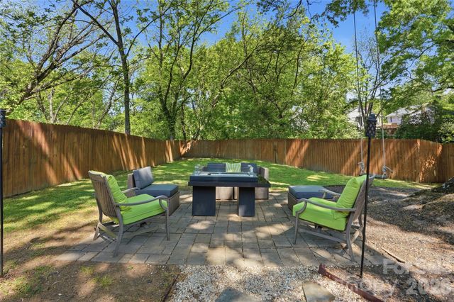 1716 Wilmore Drive, Charlotte, NC 28203