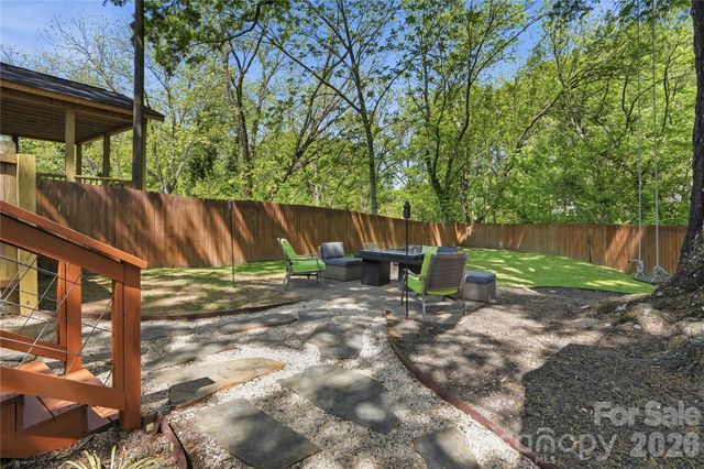 1716 Wilmore Drive, Charlotte, NC 28203