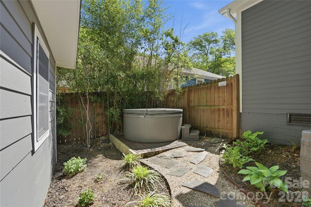 1716 Wilmore Drive, Charlotte, NC 28203