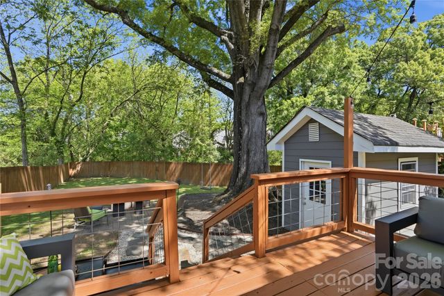 1716 Wilmore Drive, Charlotte, NC 28203