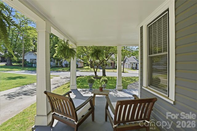 1716 Wilmore Drive, Charlotte, NC 28203