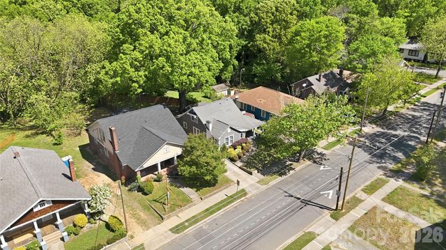 1716 Wilmore Drive, Charlotte, NC 28203