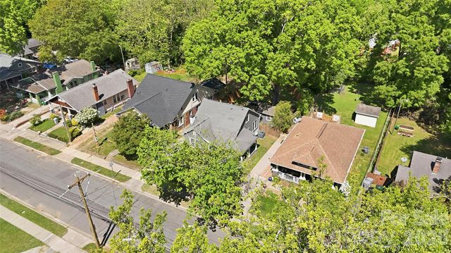 1716 Wilmore Drive, Charlotte, NC 28203