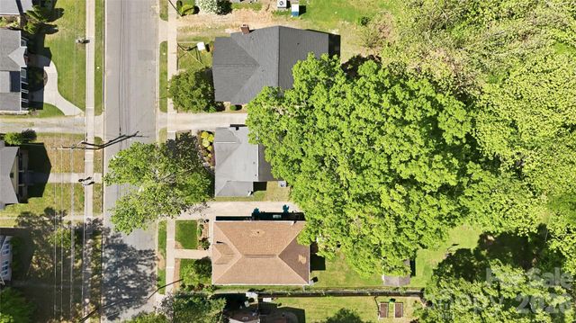 1716 Wilmore Drive, Charlotte, NC 28203