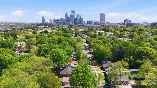 1716 Wilmore Drive, Charlotte, NC 28203