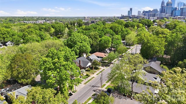 1716 Wilmore Drive, Charlotte, NC 28203