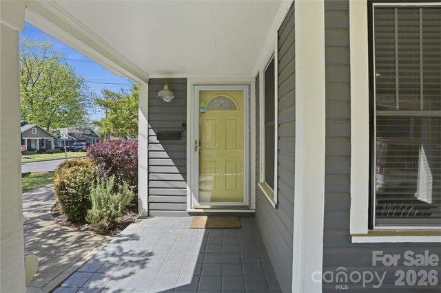 1716 Wilmore Drive, Charlotte, NC 28203