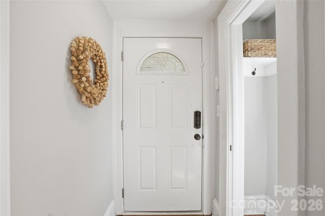 1716 Wilmore Drive, Charlotte, NC 28203