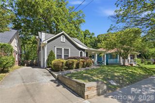 1716 Wilmore Drive, Charlotte, NC 28203